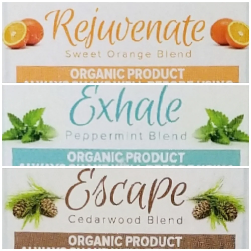 BALANCE BOTANICAL HAIR & FUR SHAMPOO BUNDLE
